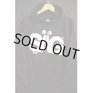 画像: SAG LiFE LOGO HOODIE