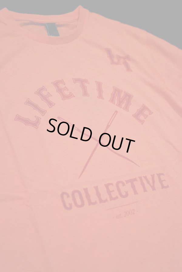 画像1: Lifetime collective S/S TEE 「Bosox」