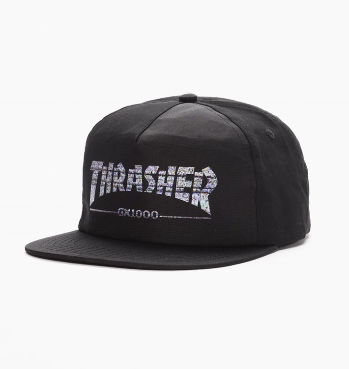 画像: THRASHER GX1000 入荷