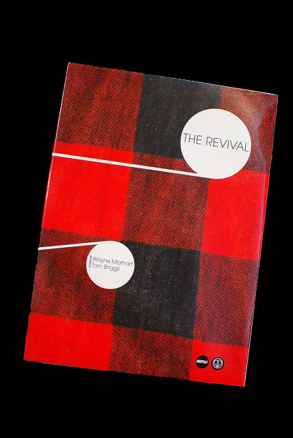 画像: 「The Revival」 DVD入荷