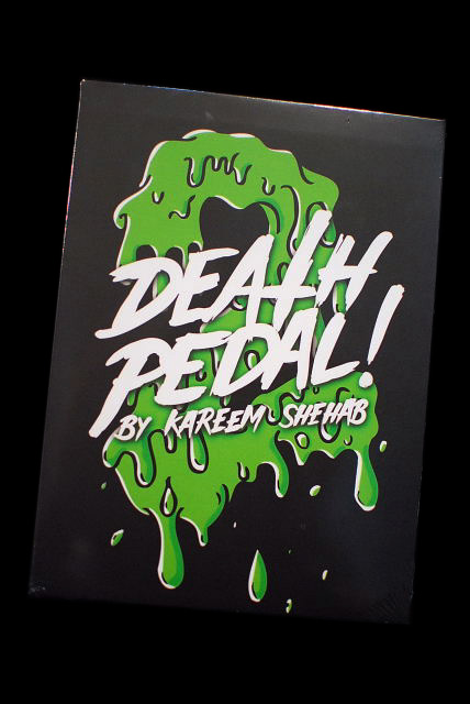 画像: DEATH PEDAL 2入荷