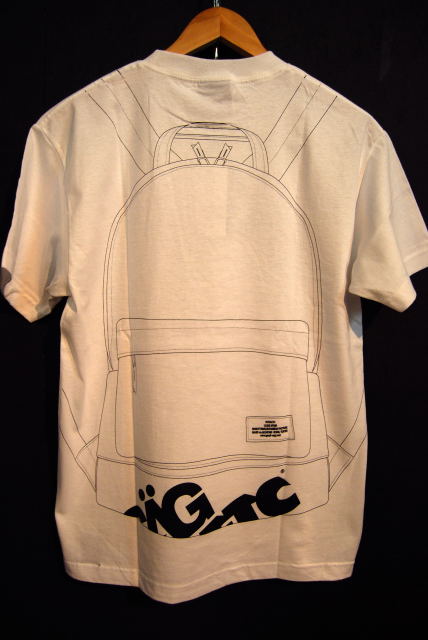 画像: FTC×SAG S/S TEE入荷