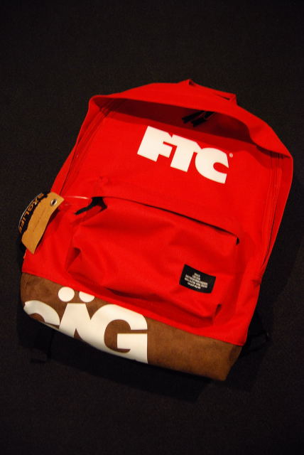 画像: SAG LIFE×FTC入荷