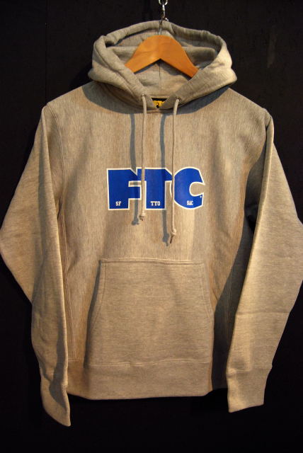 画像: FTC入荷