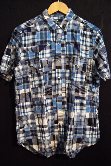 画像: POLO RALPH LAUREN入荷