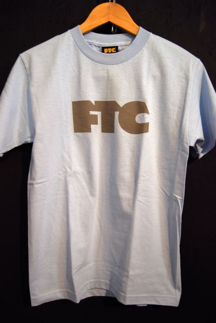 画像: FTC入荷