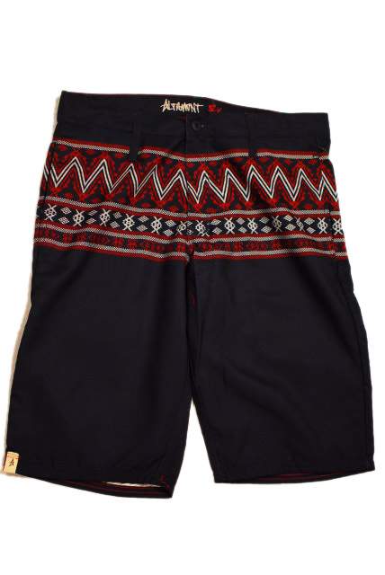 画像: ALTAMONT SWIM SHORT 「DRIZZLE」