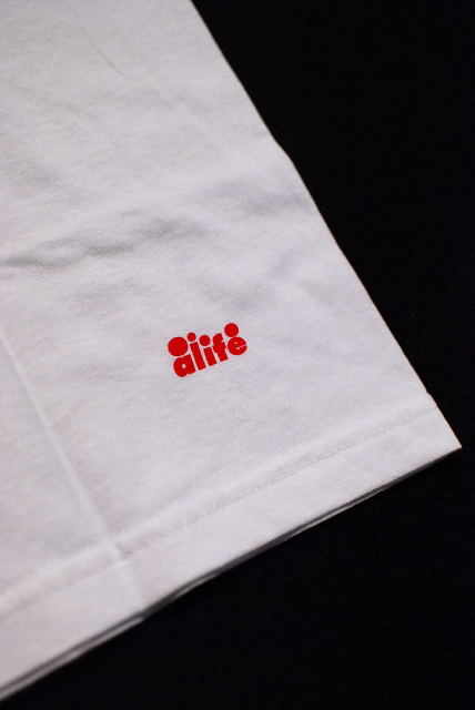 画像: ALIFE S/S TEE  「HELLO HELL」