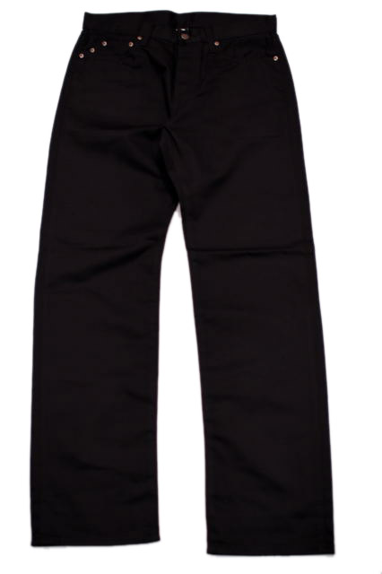 画像: FTC PANTS 「SIMMS」