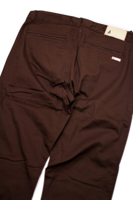 画像: ALTAMONT 「DAVIS SLIM」