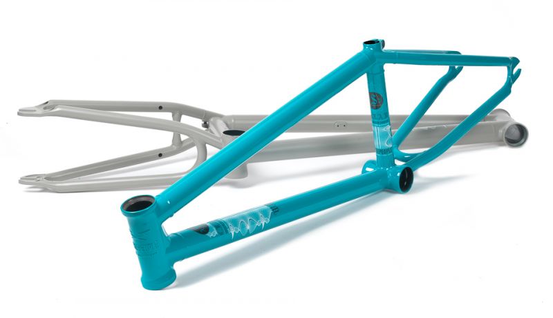 Wtp hot sale cream frame