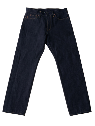 FTC DENIM PANTS 「THE 86ER」