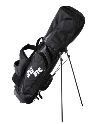 画像: FTC x SAGLiFE GOLFBAG 「ATLAS」