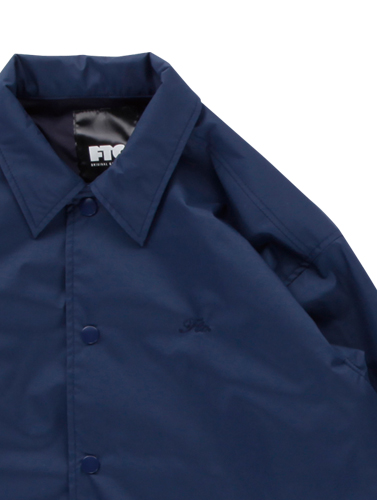 画像: FTC 「3L WATERPROOF NYLON COACH JACKET」