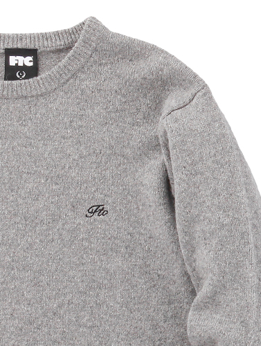 画像: FTC 「WOOL SWEATER」