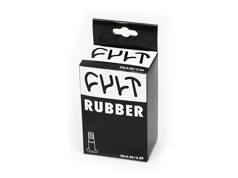 画像1: CULT RUBBER TUBE