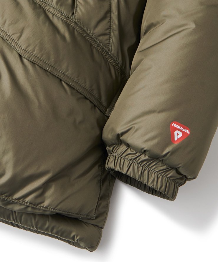 FTC LEVEL 7 PRIMALOFT® JACKET