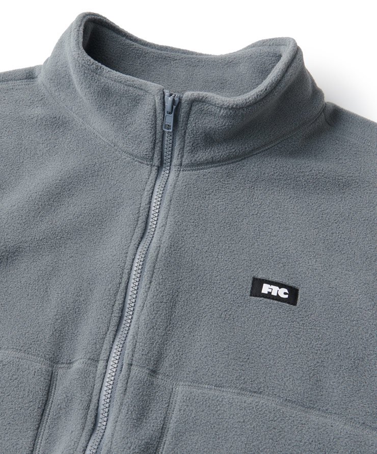 FTC POLARTEC® FLEECE JACKET