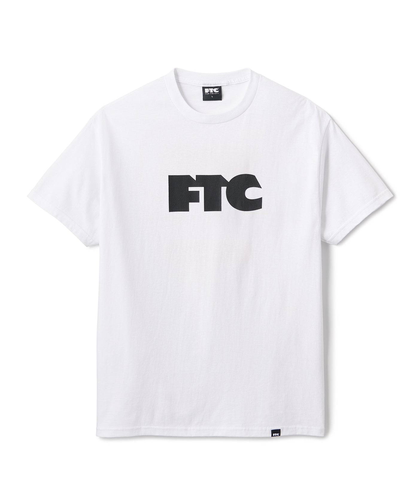 画像1: FTC OG LOGO TEE