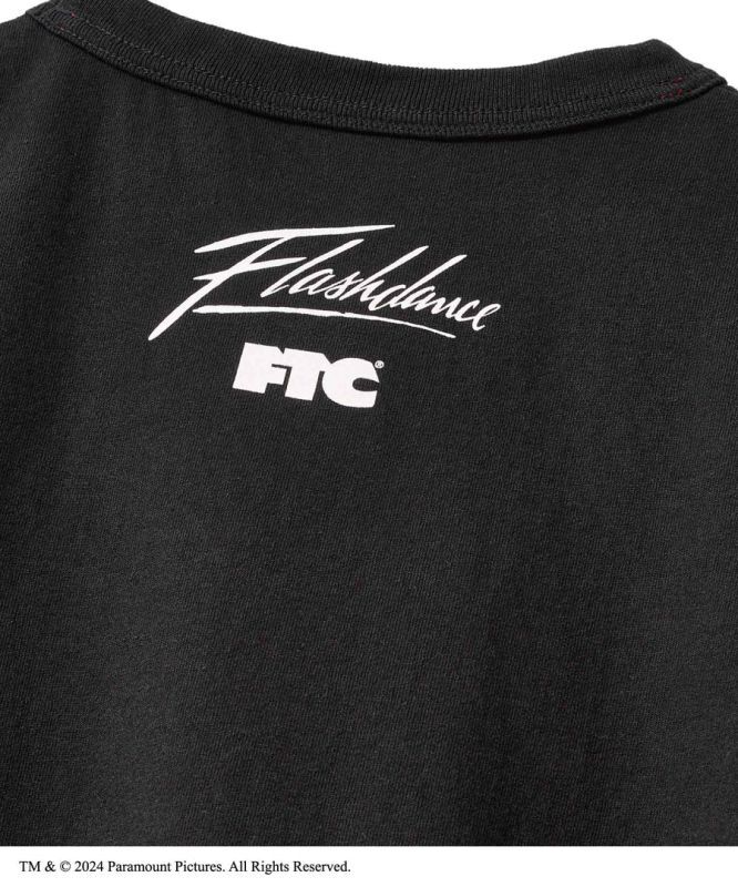 画像5: FTC Flashdance TEE