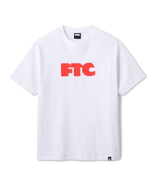 画像1: FTC OG LOGO TEE