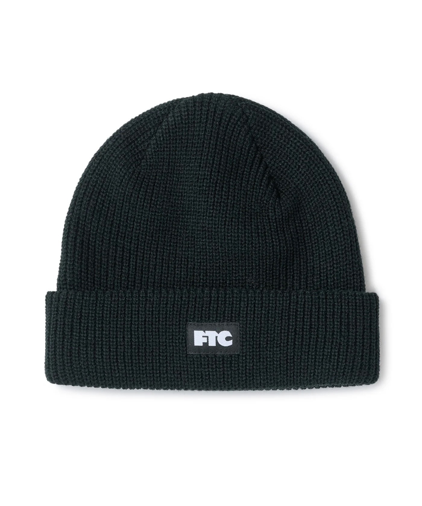 画像1: FTC BOX LOGO BEANIE