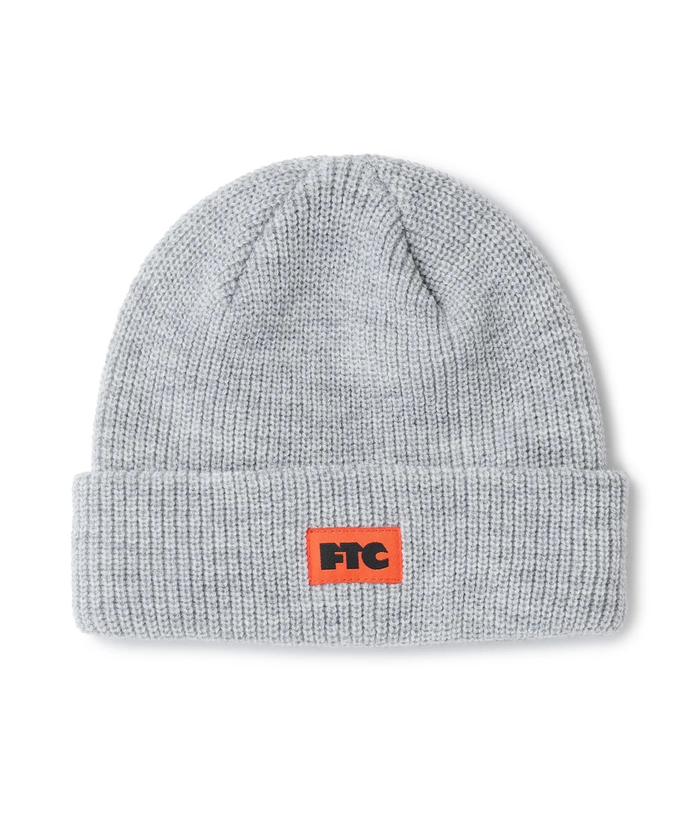 画像1: FTC BOX LOGO BEANIE