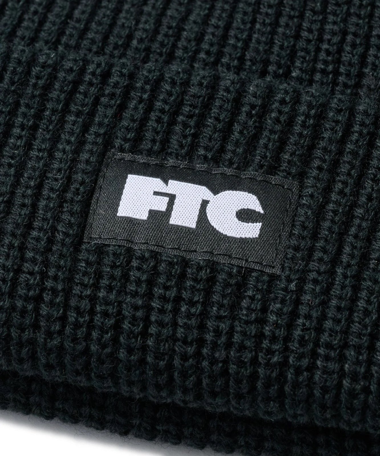 画像3: FTC BOX LOGO BEANIE