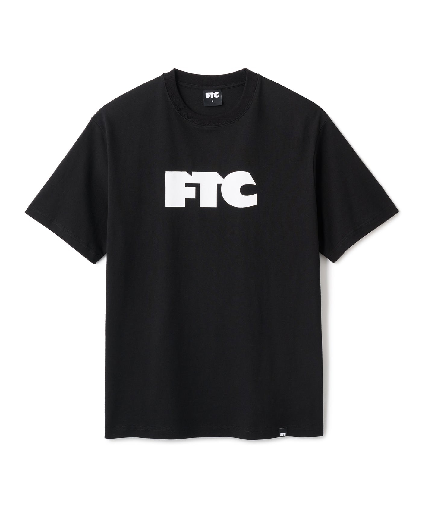 画像1: FTC OG LOGO TEE