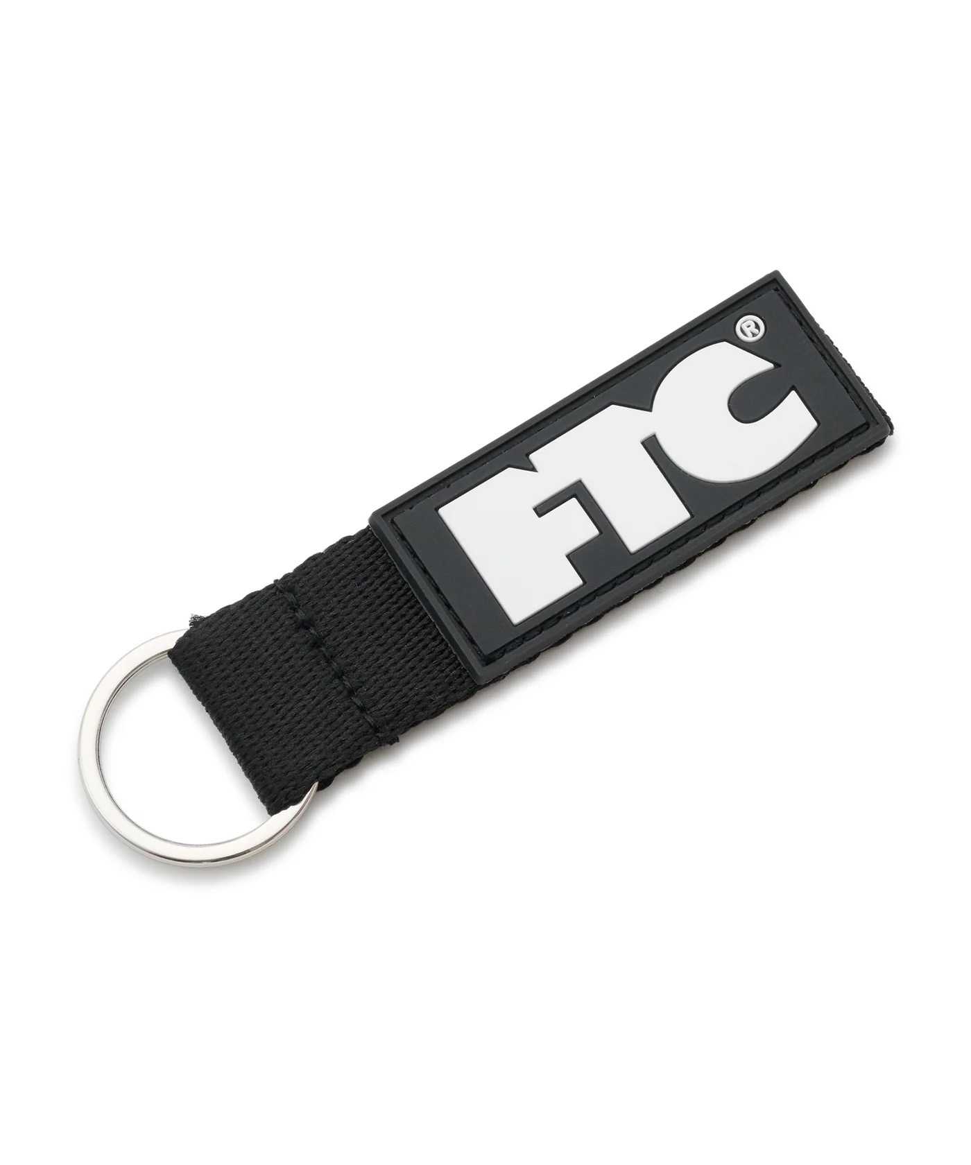 画像1: FTC RUBBER KEYCHAIN