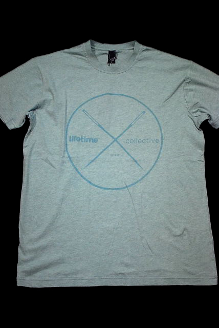 画像: Lifetime collective S/S TEE 「Needles Icon」