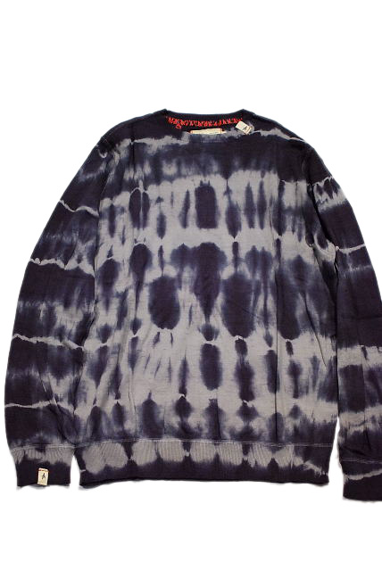 画像: ALTAMONT SWEATER 「FLASHBACK CREW」