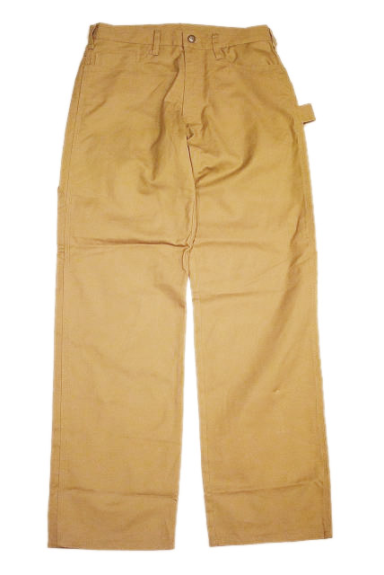 画像: FTC PAINTER PANTS 「MONTANA」