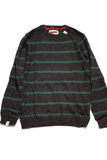 画像: ALTAMONT SWEATER 「HI-JINX 2 CREW」