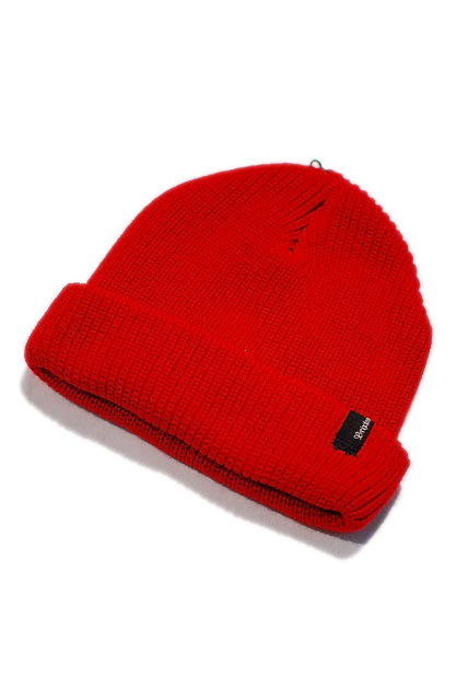 画像: BRIXTON KNIT BEANIE 「HEIST」