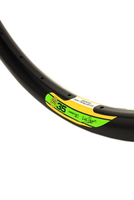 Velocity P35 RIM