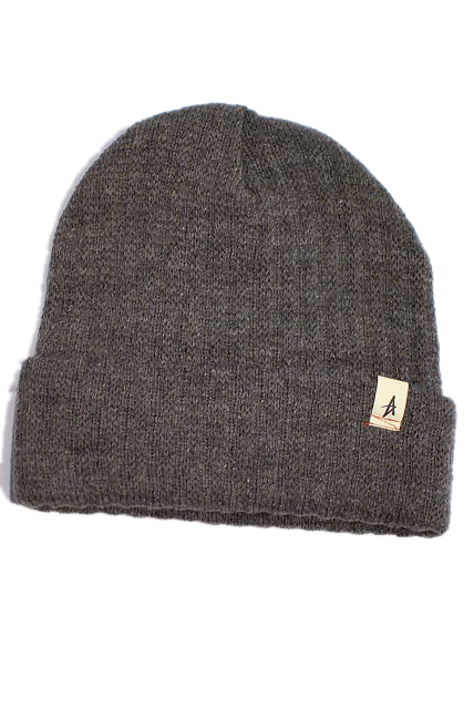 画像: ALTAMONT ROLLED 2 BEANIE