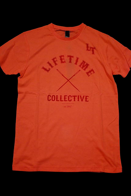 画像: Lifetime collective S/S TEE 「Bosox」