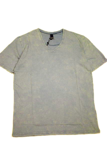 画像: Lifetime collective S/S TEE 「STONEWASH V」