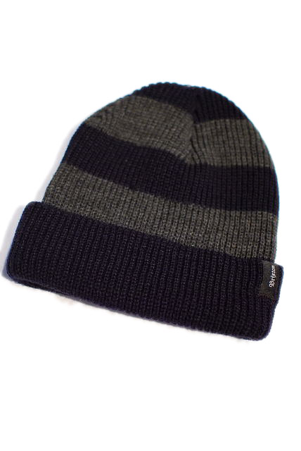 画像: BRIXTON KNIT BEANIE 「CARBY」