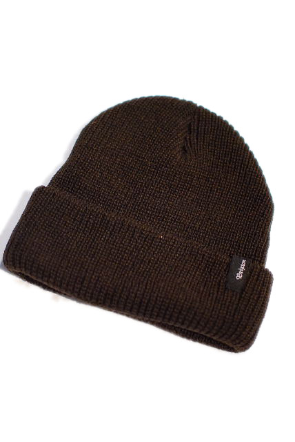 画像: BRIXTON KNIT BEANIE 「HEIST」